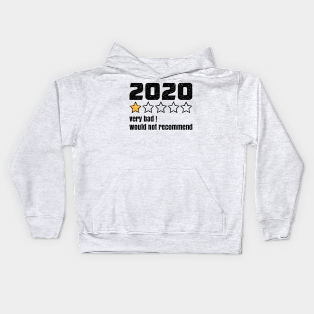 2020 very bad would not recommend Kids Hoodie by teenices